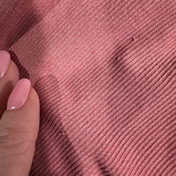 LULULEMON HDKB/HDSR Red Burgundy T.H.E. Shorts 9" Lined Amphibious Men's M/L - Picture 4 of 8